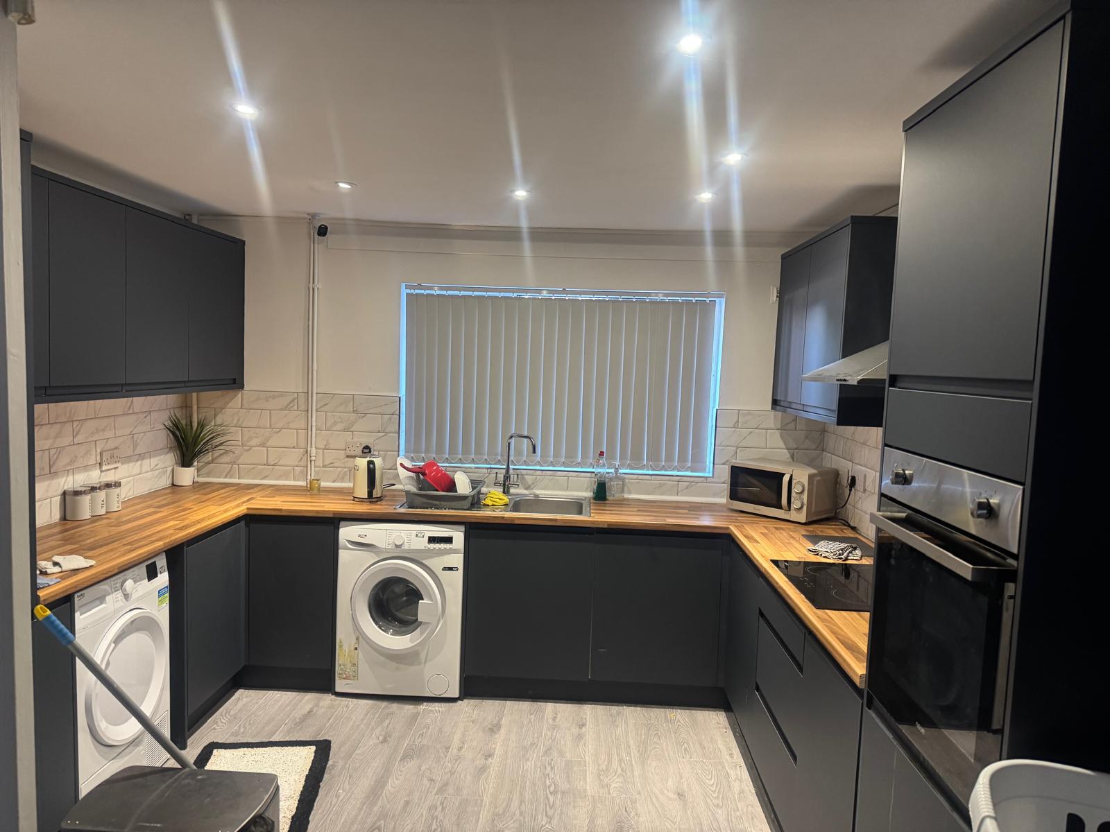 Chockley Meadows hero